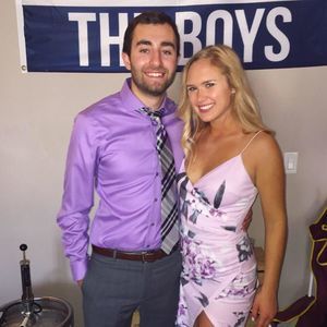 Meet your Posher, Skyler